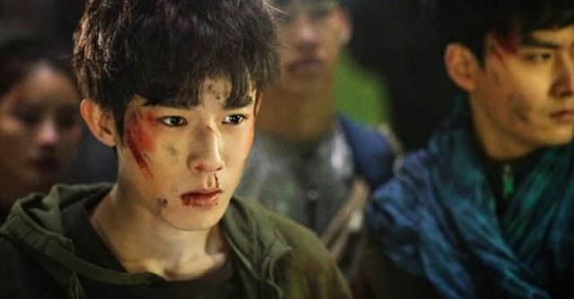 《沙海》杨好身世引发网友大猜想:杨过就是杨好他爹