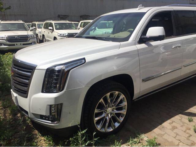 凯迪莱克 凯雷德 风范自成传奇_凤凰网汽车_凤凰网