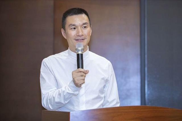 西安福清商会第三届第一次理事会成功召开陈玉顺当选连任第三届商会