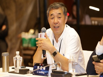 国家应对气候变化战略研究和国际合作中心学术委员会主任李俊峰:应对