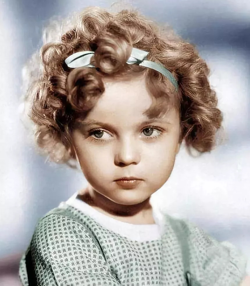 shirley杨 这个是僵尸吗好不雅观?