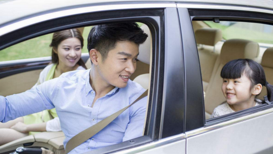 《聪明爸爸们都会选择的三款高性价比suv推荐》