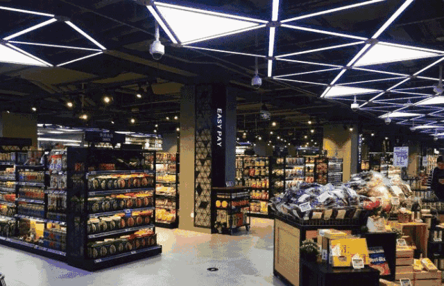 下半年,魔都又有5个新mall要"崛起"了!
