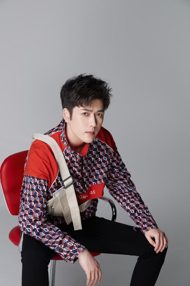 电影《青春对决》开机 当红小生孙聪挑大梁变身大boss