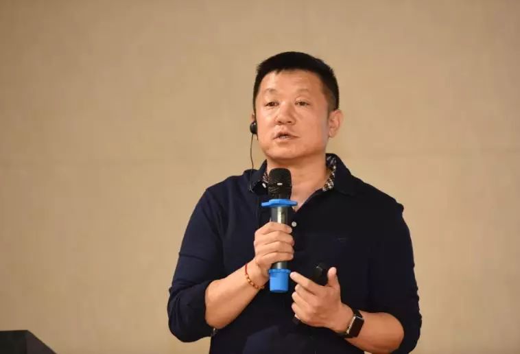 沈海涛:所有传统生意都值得再做一遍!_凤凰网财经_凤凰网