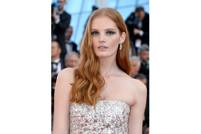 alexina graham