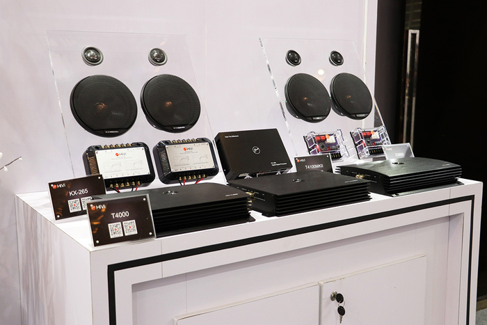 品赏hi-fi 专注音质-hivi惠威参展第25届北京音乐音响展精彩回顾