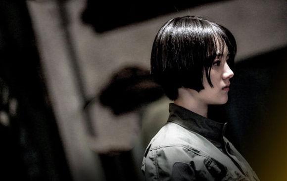 《沙海》10大美女排行榜,肤白胸美大长腿的苏雅只能排第三