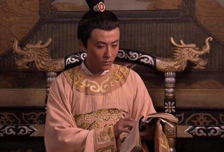 皇帝刚即位宦官便说:请把国事交给我_手机凤凰网