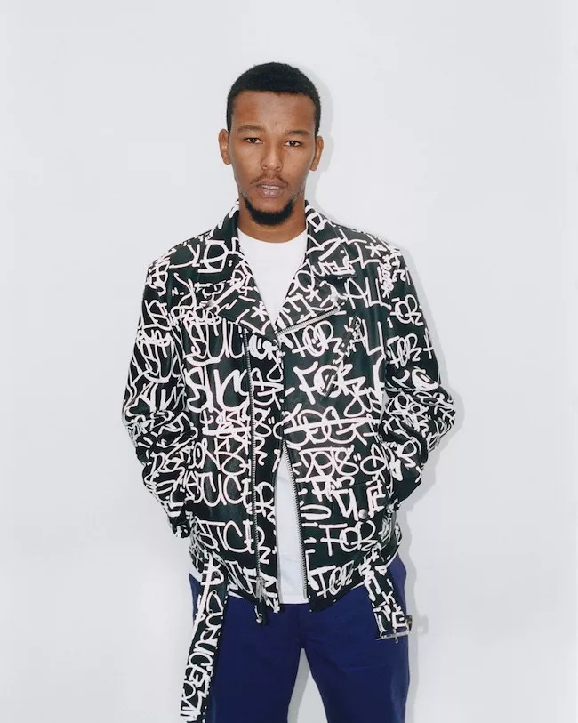 2018 秋季联名服饰系列将于 9 月 13 日在 supreme 纽约,布鲁克林