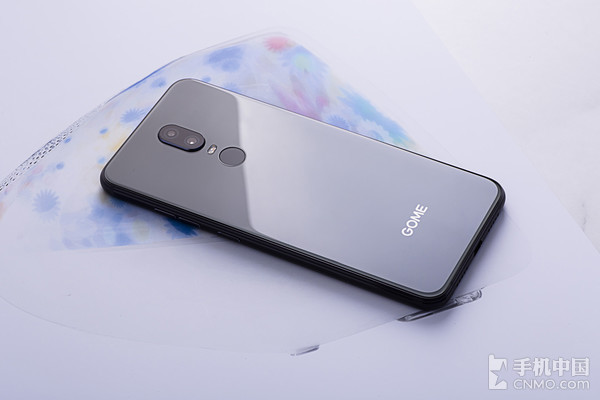 三重生物识别高颜值国美u9非你莫属