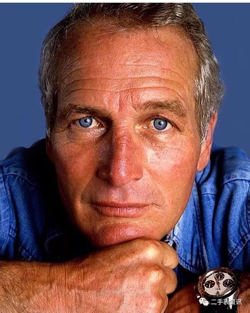 拍卖成交价12亿人民币这块劳力士钢表凭什么?