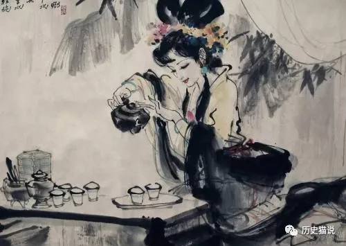 李清照 从痴憨少女到深闺怨妇的她到底经历了什么?