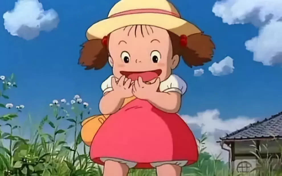 欠宫崎骏的电影票,可以还上了吗?