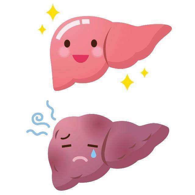 早上醒来后没有这4个异常,那你的肝脏很健康!