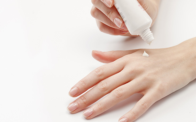 教你保养手部肌肤,让你get手部护理秘