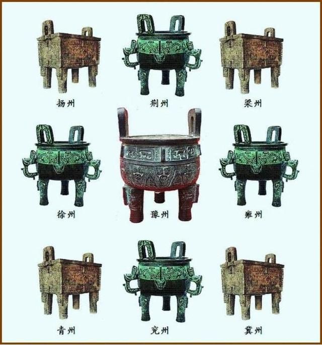 中国历史上四大未解之谜,日军曾想一探究竟,吓得跪地求饶