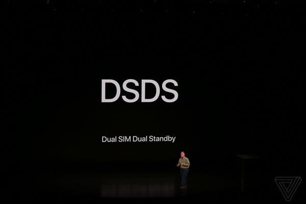 新iPhone的双卡双待原来是“乞丐版” 怪不得华为说“稳了”
