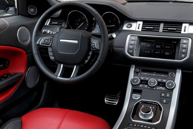 豪华suv销量榜路虎极光进入前10销量有点尴尬了