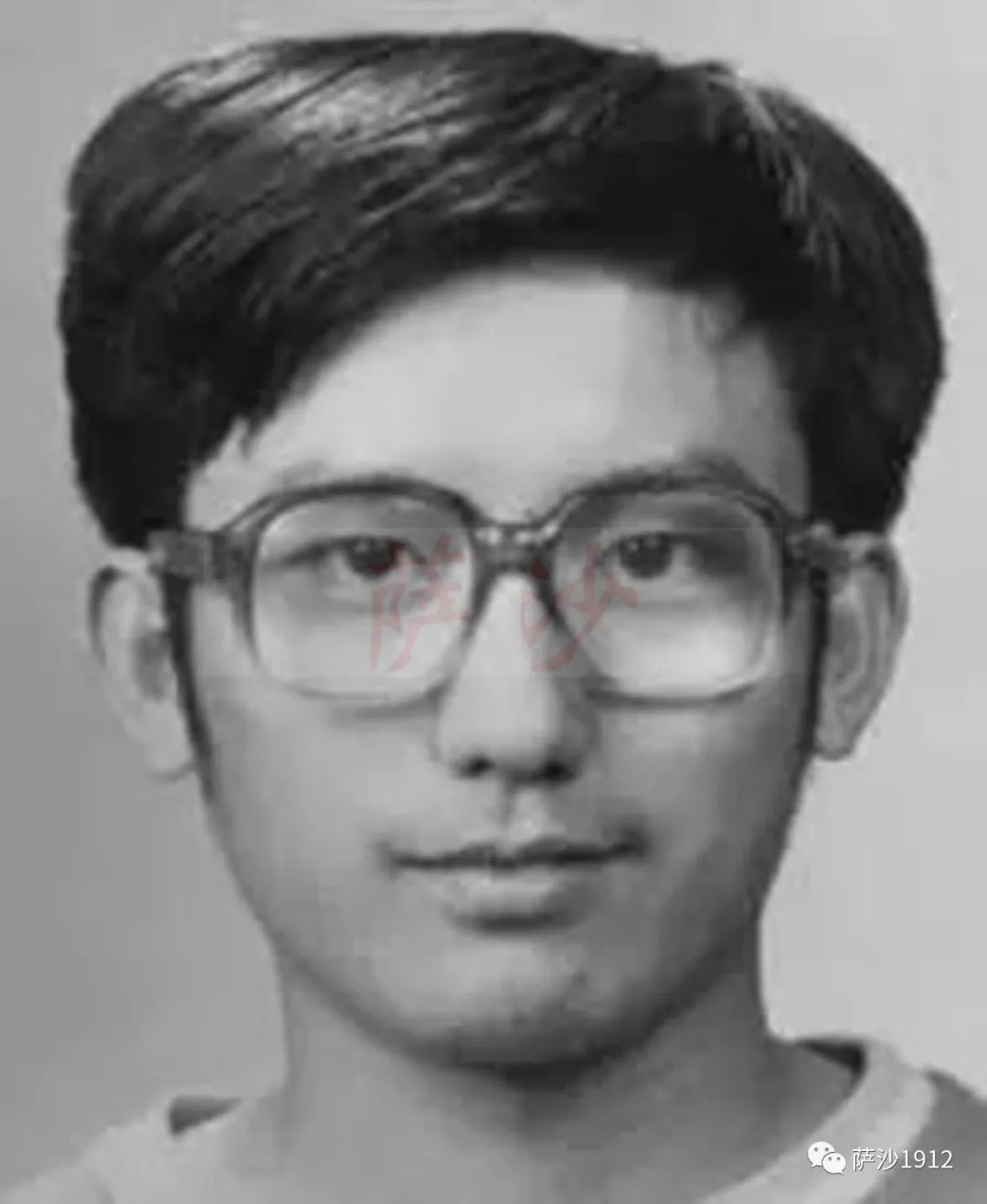 【萨沙讲史堂第六百八十七期】91年灵魂中的暗物质:北大卢刚博士在美国大学枪杀6人(你不知道的大案第95讲)_手机凤凰网