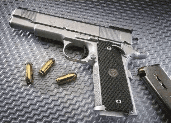 社会万象 > 正文 不过除了这两种子弹和使用这两种子弹的枪以外,美军