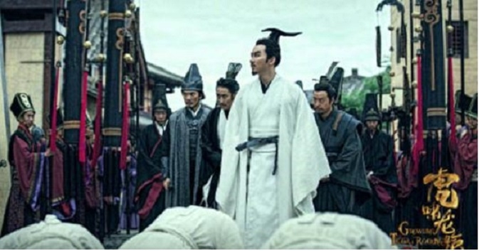 中国历史上第一位下退位诏书的皇帝_手机凤凰网