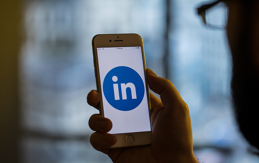linkedin