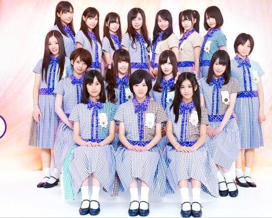 乃木坂46毕业成员图片