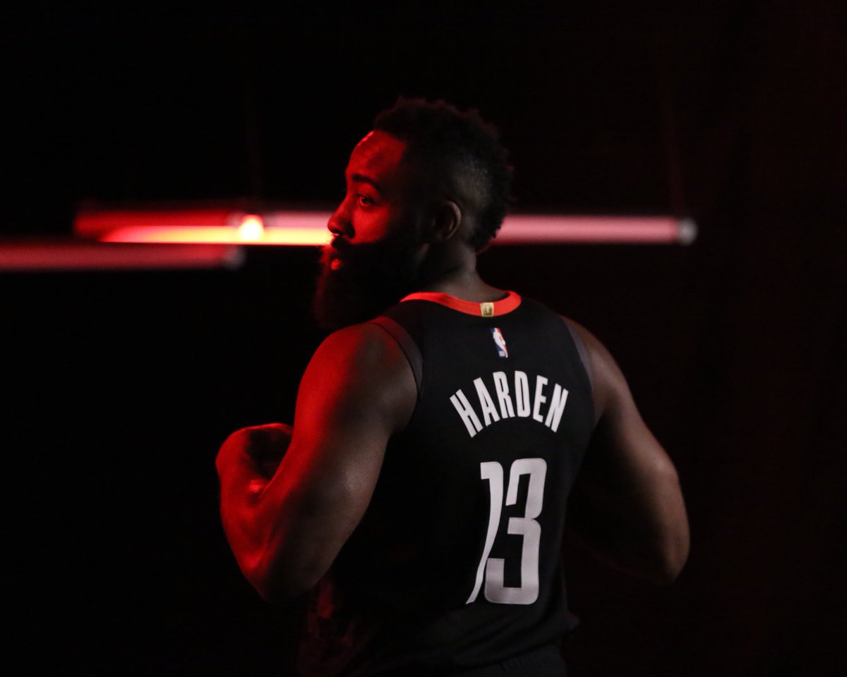 哈登NBA生涯精彩录像集锦