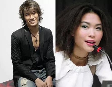 就在此时,许美静已经怀孕,袁耀发却执意让她堕胎,这让许美静的