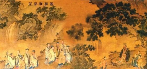 论孔子天命观_手机凤凰网