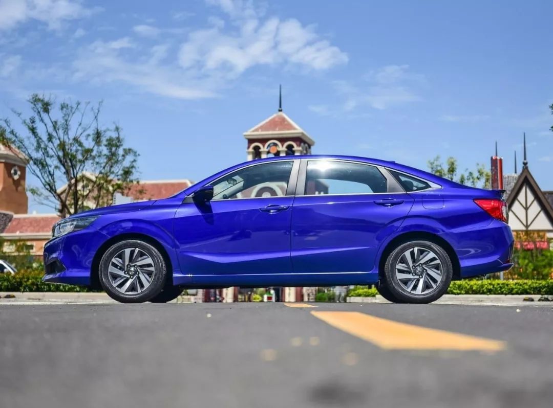 新一代凌派,彻底换代的全新提案!