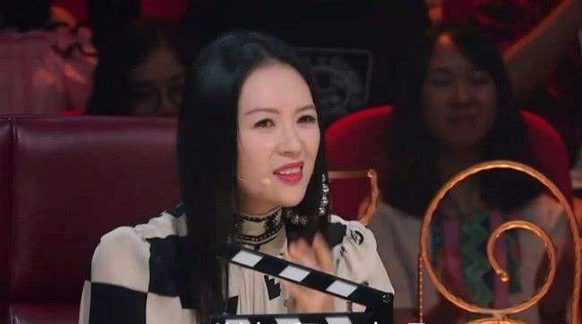 章子怡
