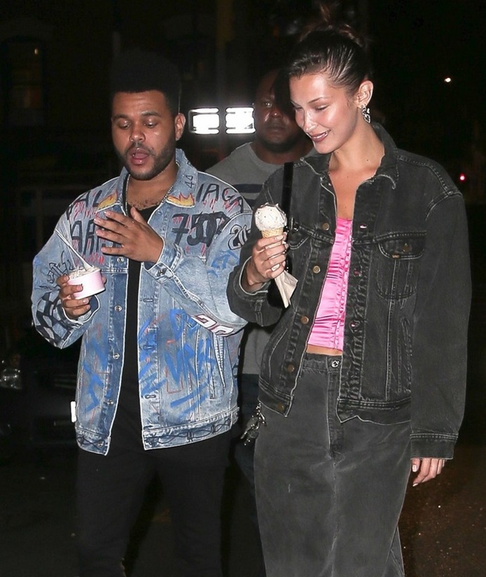 bella-hadid-the-weeknd-ice-cream-date-05