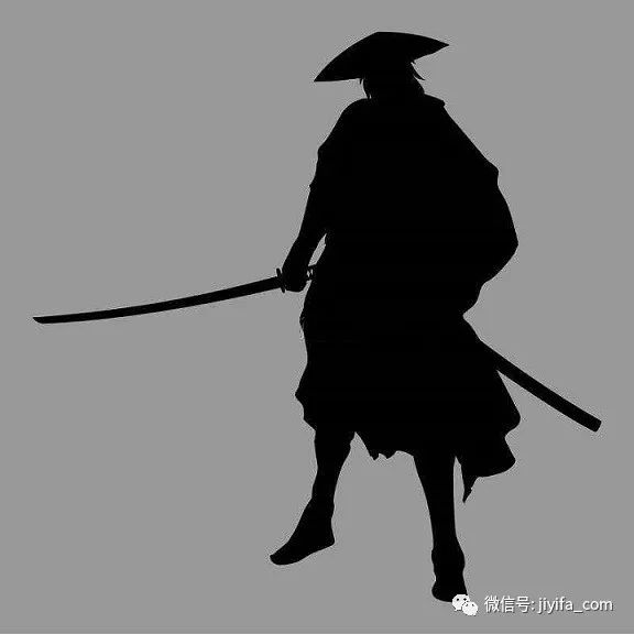 月风巫刃:酷的,黑色,手握剑,飞舞,站着. 月半刀凉:黄金甲的,黄色.