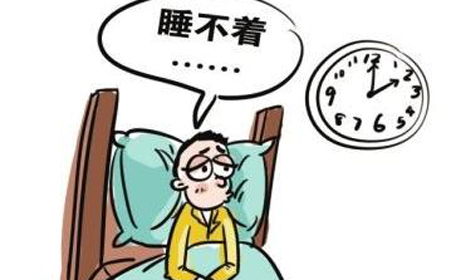 失眠的一些常识和预防办法 泰禾滋补秘方__凤凰网