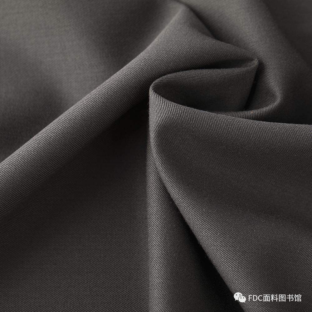 毛织物品类大全上