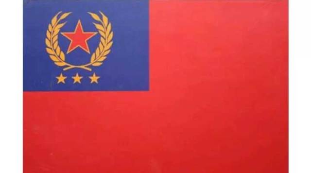 文章列表 文章详情         新中国成立之前,政协提出要重新设计国旗