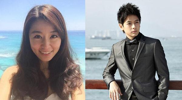 2017年9月份,周杰发文回应与林心如"舌吻门",这次将林心如推向了风口