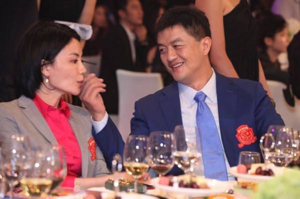 有生之年王菲周迅狭路相逢