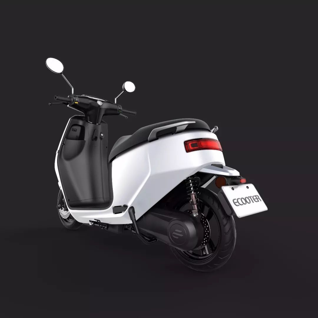 如此多的配置功能加持,让e客也是底气十足,现场公布了e客系列l3e版的