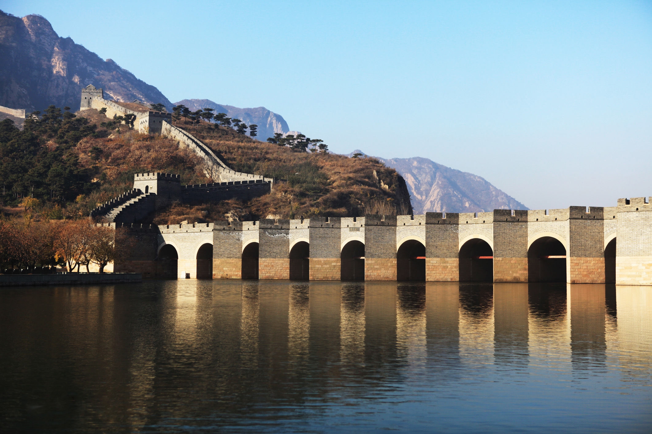 查看更多高清图片千山风景名胜区,国家5a级旅游景区,位于辽宁省鞍山市