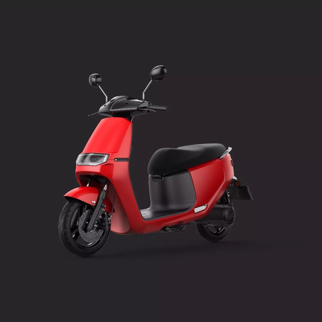 国产高端电摩走出国门:超4k欧元售价刷新行业纪录!