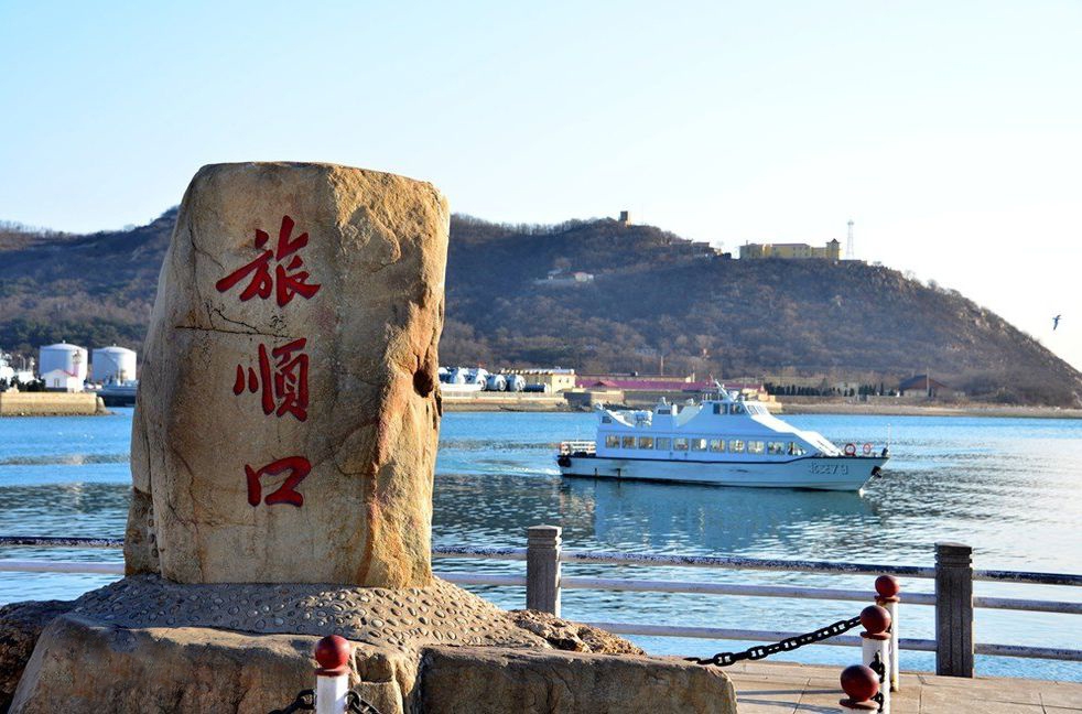 处在东北的辽宁,有9处国家级风景名胜区