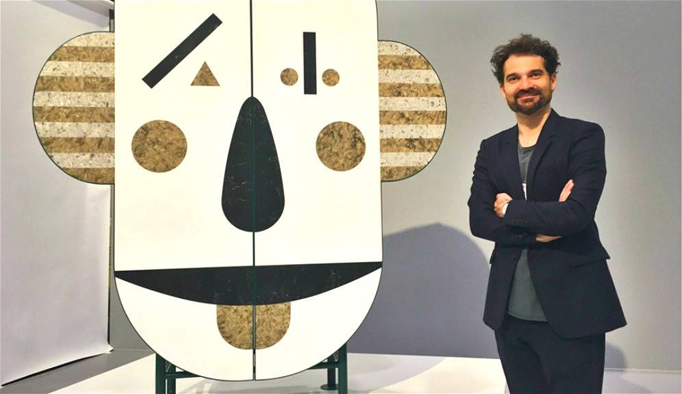 jaime hayon | 马德里米其林餐厅的创意趣味空间