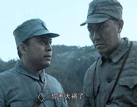 为什么华为阿里都在学习《亮剑》中的赵刚?