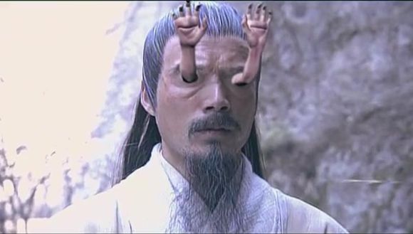 《封神演义》十六名玉虚三代弟子,论战力,谁能进前四?