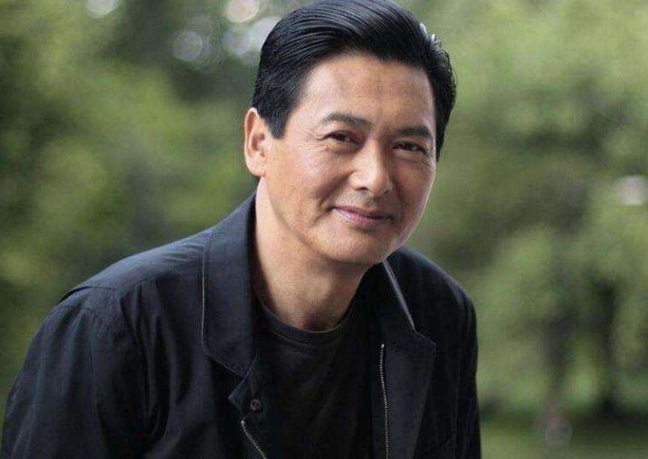 无双谁才是画家周润发出场的这几个细节给出了答案