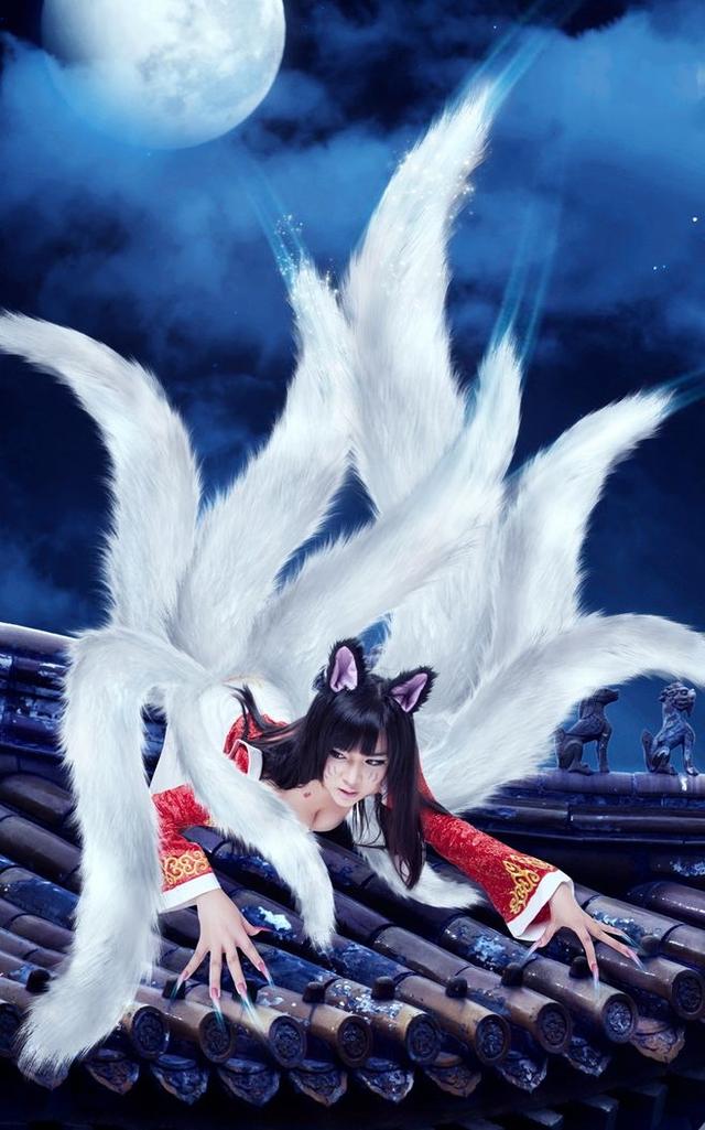 佛教中的五毒心“贪嗔痴慢疑”竟然和《山海经》中的异兽一一对应__凤凰网