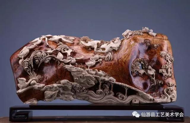 匠心传承:工艺美术师——张新良__凤凰网